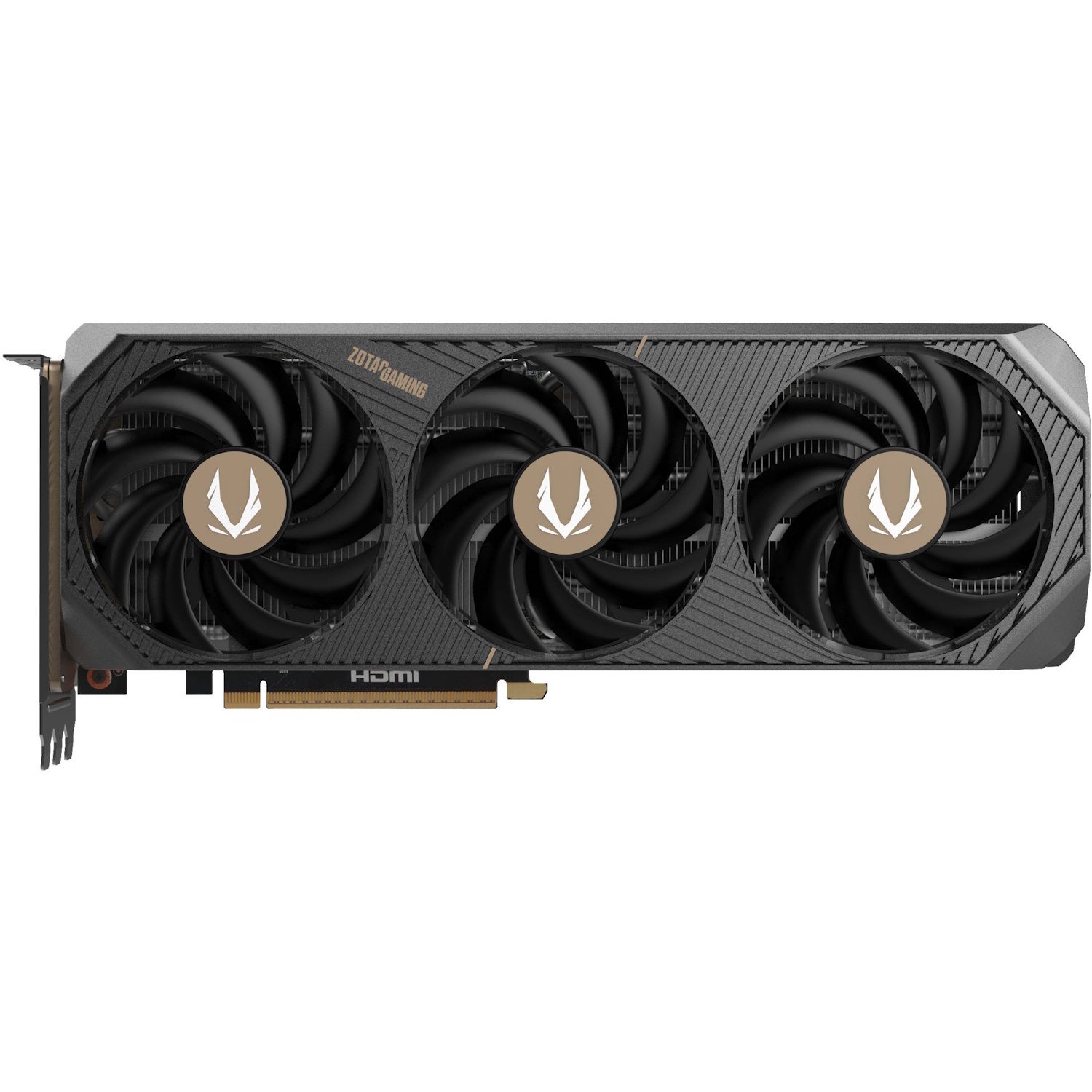 ZOTAC GeForce RTX 5080 SOLID CORE OC