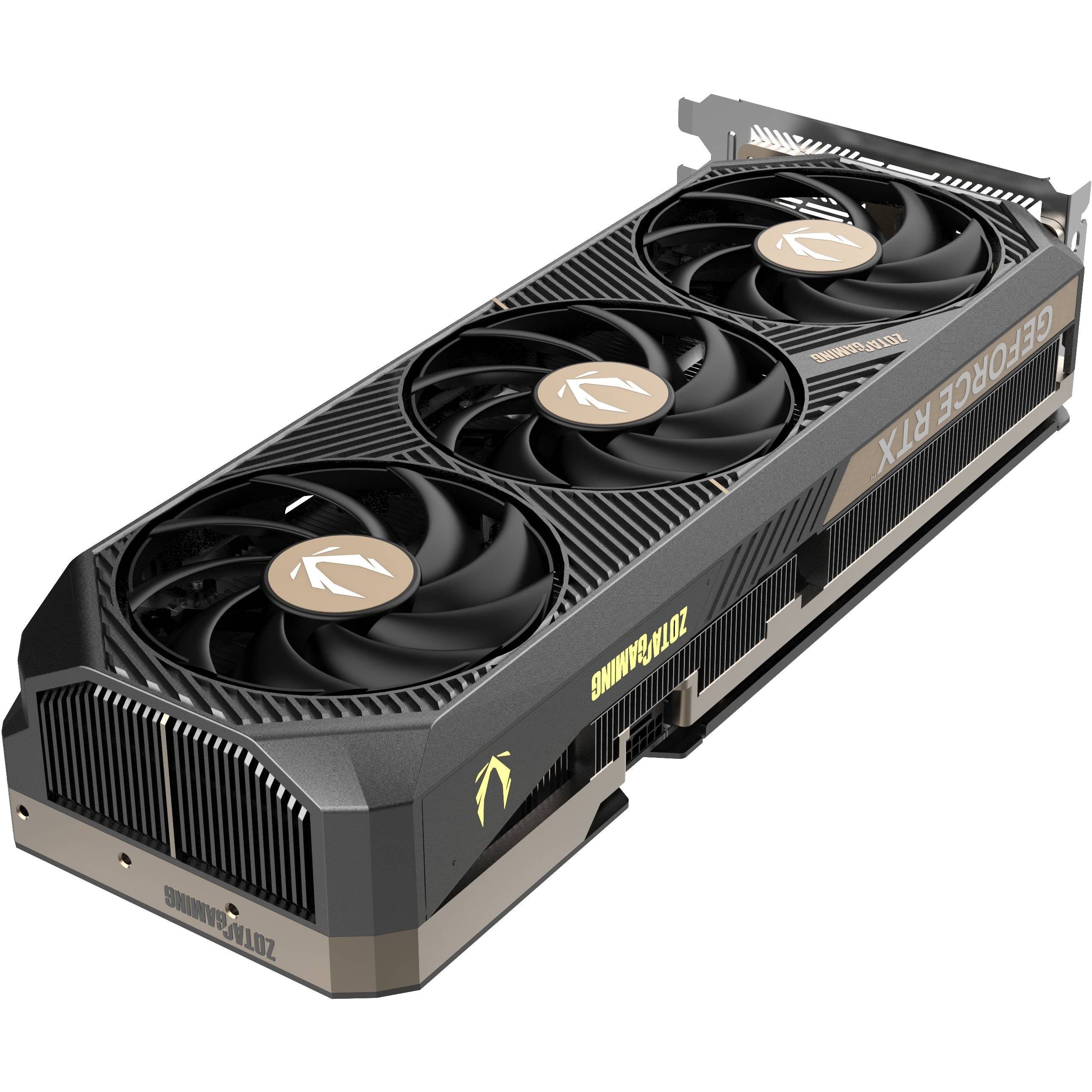 ZOTAC GeForce RTX 5080 SOLID CORE OC