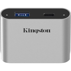 Kingston Workflow miniHub