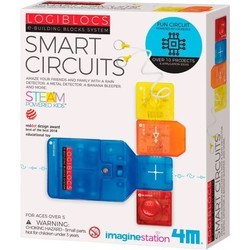 4M Smart Circuits 00-06806