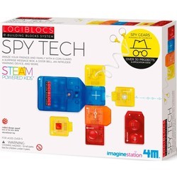 4M Spy Tech 00-06805