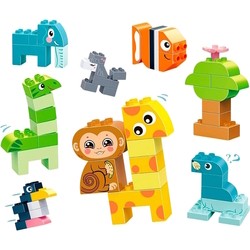 BanBao Interesting Animals ET981