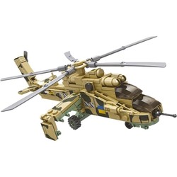 Limo Toy Mi-24 KB-1156