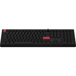 Keychron Q6 Max (Side-Printed Keycaps) Brown Switch