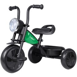 Qplay Triduro