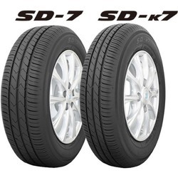 Toyo SD-7 225/45 R18 91W