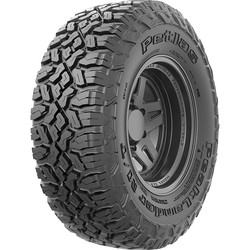 Petlas PeakLander M/T 265/75 R16 120Q