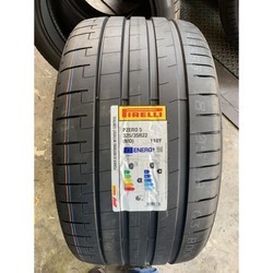 Pirelli PZero PZ5 285/40 R23 107Y Mercedes-Benz