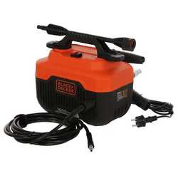 Black&amp;Decker BEPW1300H-QS