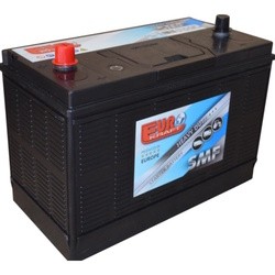 Eurokraft Truck SMF 120L