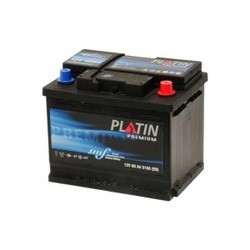 Platin Premium 6CT-62L