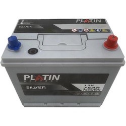 Platin Silver Asia 6CT-40R