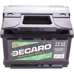 DECARO Start 6CT-92R