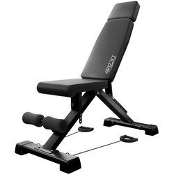 4FIZJO Evo Training Bench
