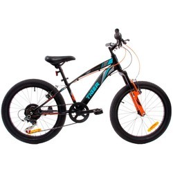 Sun Baby Tiger Bike 20