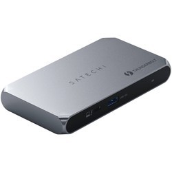 Satechi Thunderbolt 4 Slim Hub Pro