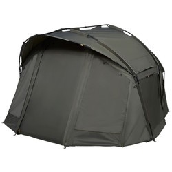 Prologic Fulcrum Session Bivvy &amp; Overwrap