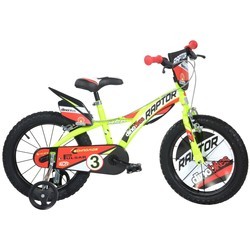 Dino Bikes Raptor 14