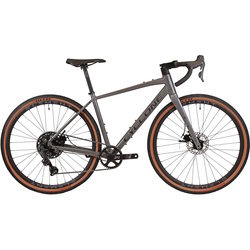 Cyclone GTX 2025 frame 56