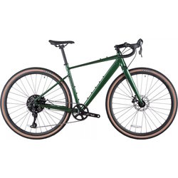 Pride RocX 8.1 2025 frame M