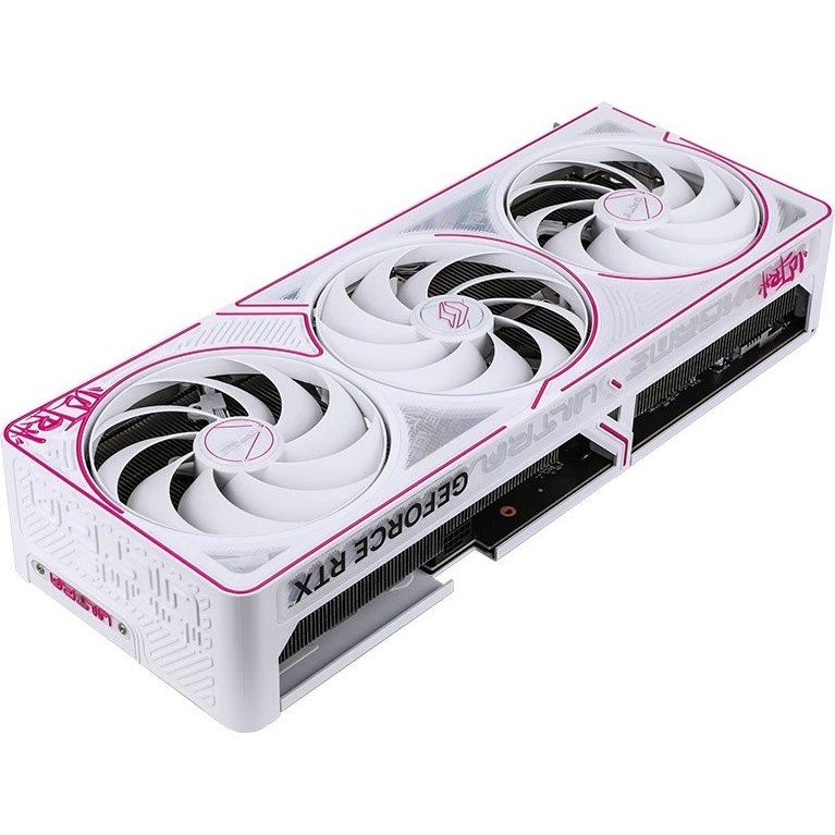 Colorful GeForce RTX 5070 Ti Ultra W OC 16GB-V