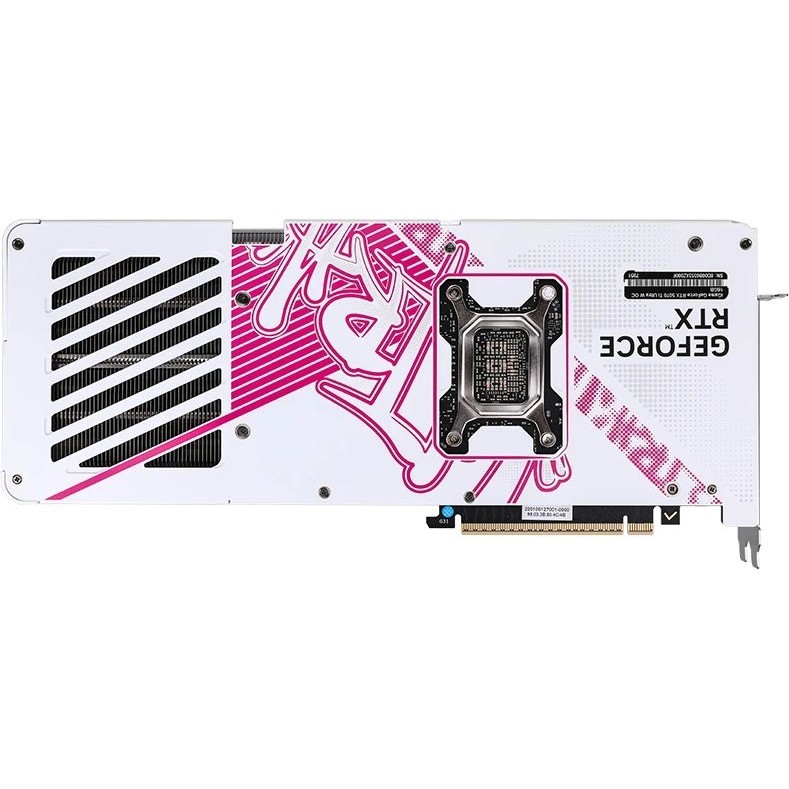 Colorful GeForce RTX 5070 Ti Ultra W OC 16GB-V
