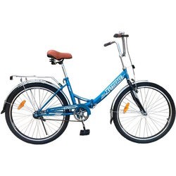 X-Treme Salut 26