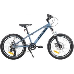 Ardis Darkside 20