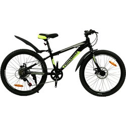 CROSS Dragster Rigid 24