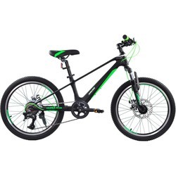 Ardis Cross MTB MG 20