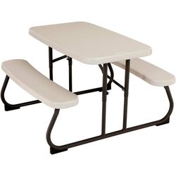 LifeTIME Children&#039;s Picnic Table