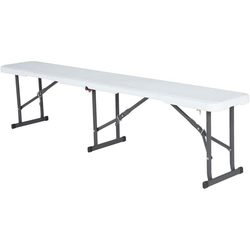 LifeTIME Bench Foldable
