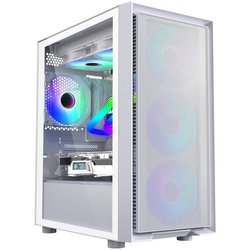 SAMA M203 White