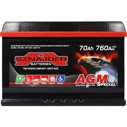 Sznajder 570 02
