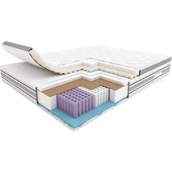 Hilding Anders Electro 100x200