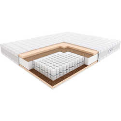 Hilding Anders Pasodoble 90x220