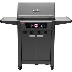 Char-Broil Evolve Smart Gas BBQ