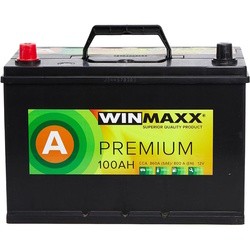 WinMaxx Premium Asia 75L