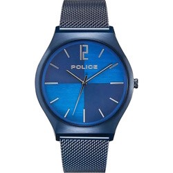 Police Orkneys 15918JSBL-03MM