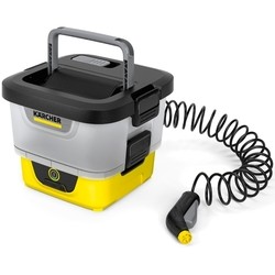 Karcher OC 4