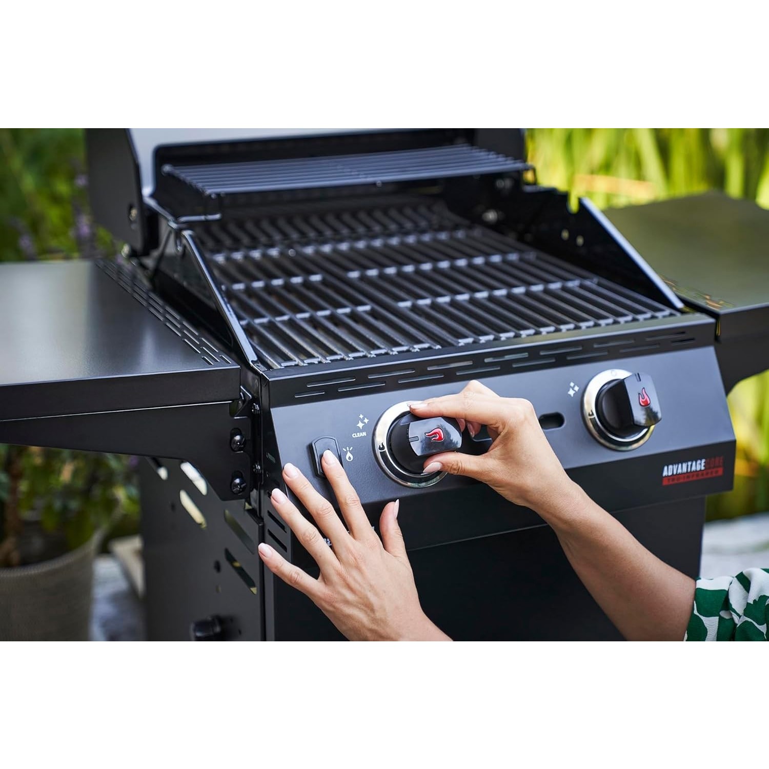 Char-Broil Advantage CORE B 2