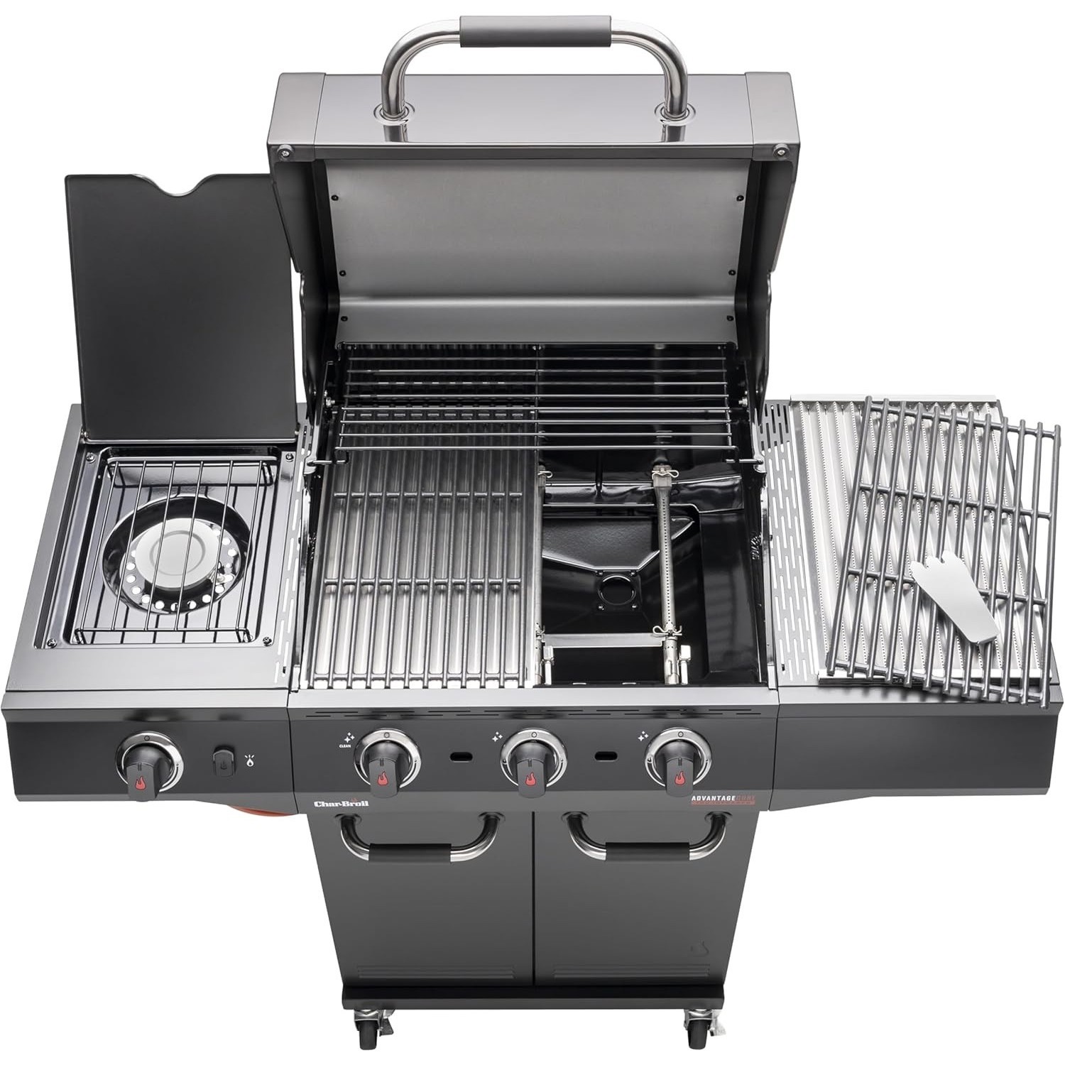 Char-Broil Advantage CORE B 3