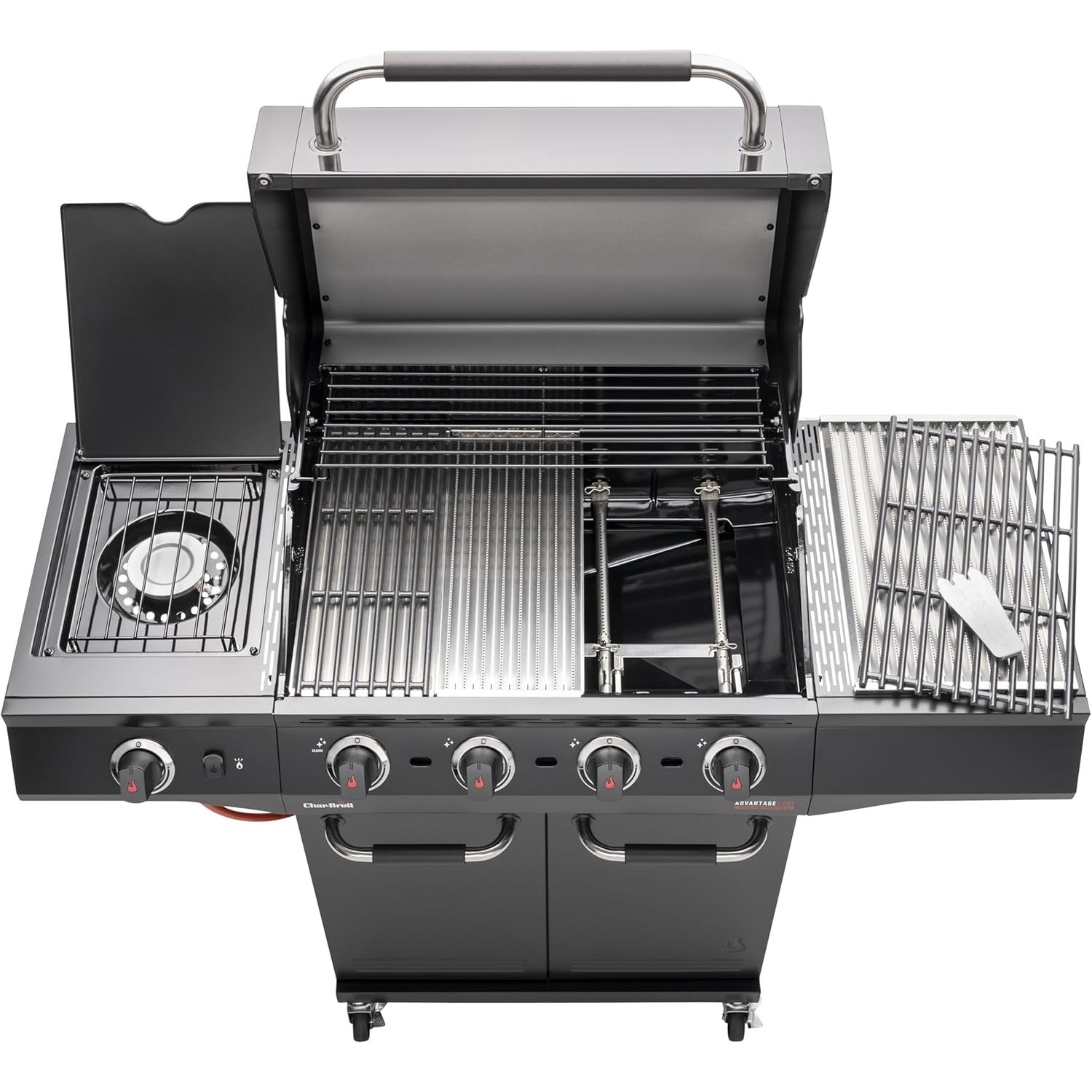 Char-Broil Advantage CORE B 4