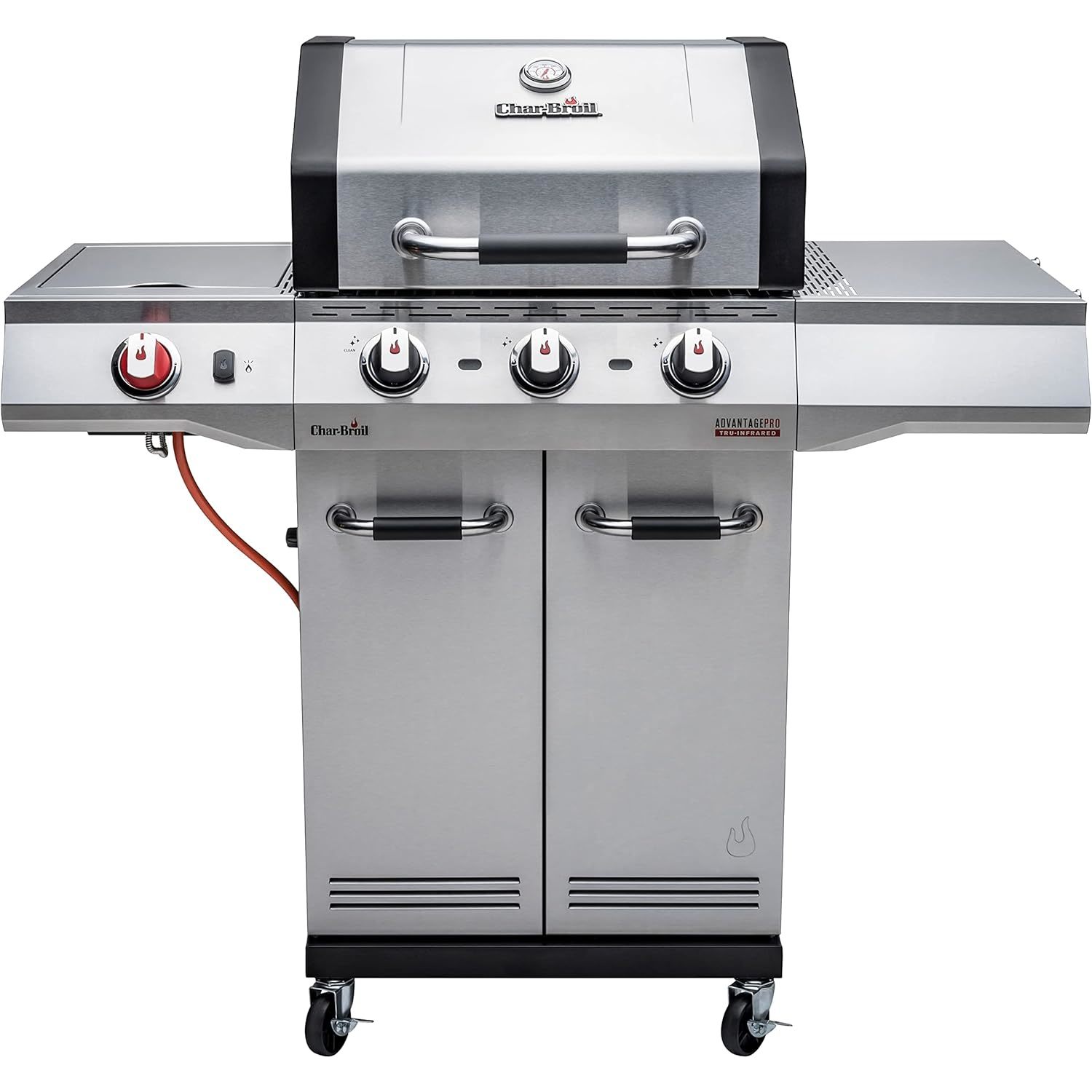 Char-Broil Advantage PRO S3