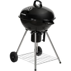 George Foreman Kettle Charcoal BBQ 20&quot;