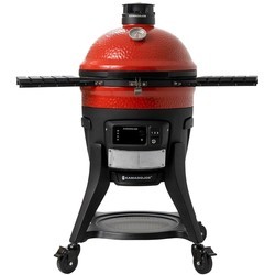 KAMADO JOE Konnected Joe Digital Charcoal Grill and Smoker