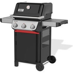 Weber Spirit E-310 Gas Grill (Liquid Propane)