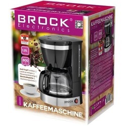 Brock CM 1255 BK