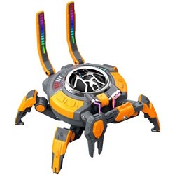 XO F52 Crab Shape