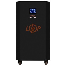 Logicpower Autonomic Basic FW1-3.9kWh 30458